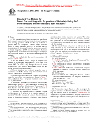 ASTM A341/A341M-00(2005)