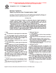ASTM E1617-97(2002) (R1997)