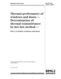 BS EN ISO 12567-1:2000