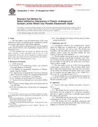 ASTM F1365-91(1999)e1