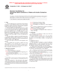 ASTM D5284-93(2004)e1