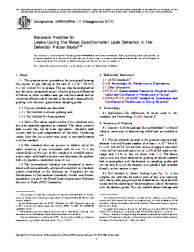 ASTM E499/E499M-11(2017)