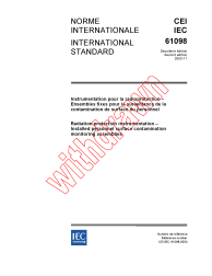 IEC 61098:2003