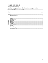 DIN 6111:2018-04
