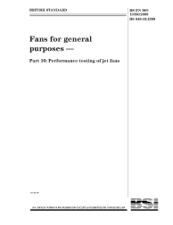 BS EN ISO 13350:2008