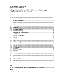 DIN 53474:2023-05