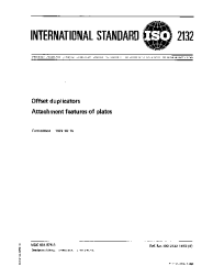 ISO 2132:1972