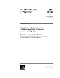 IEC 60139:2000