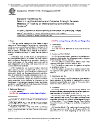 ASTM D7105/D7105M-06(2019)e1