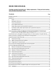 DIN EN 15895:2018-08