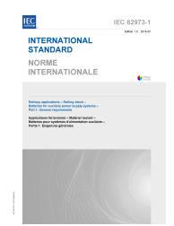 IEC 62973-1:2018