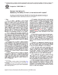 ASTM F3389/F3389M-21