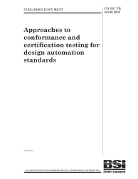 PD IEC TR 62248:2002