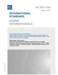 IEC 62271-209:2019