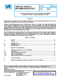 SAE J 3152:2020-05-22