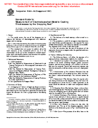 ASTM B555-86(1997) (R1986)