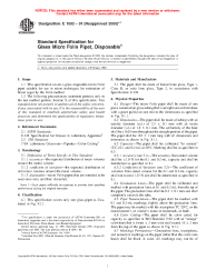 ASTM E1092-91(2000)e1