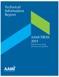 AAMI TIR38:2019