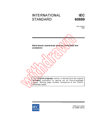 IEC 60889:1987