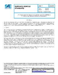 SAE J 2842:2019-06-25