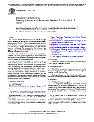 ASTM D2176-26