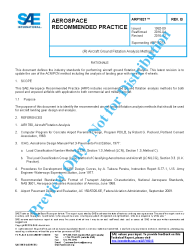 SAE ARP 1821B:2016-12-01