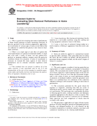 ASTM D4265-98(2007)e1