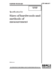 BS 5450:1977