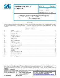 SAE J 1752/1:2016-05-24