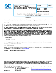 SAE J 3053:2024-03-22