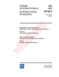 IEC 60749-6:2002