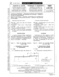 NBN A 35-103:1972
