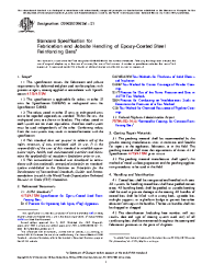 ASTM D3963/D3963M-21