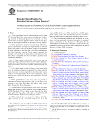 ASTM D4029/D4029M-23