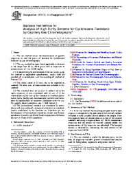 ASTM D5713-14(2018)e1