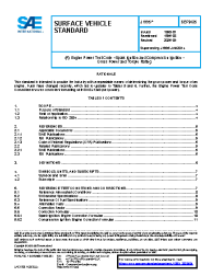 SAE J 1995:2025-09-18