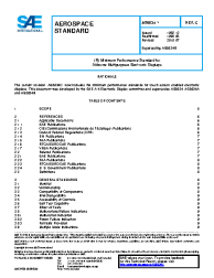 SAE AS 8034C:2018-07-30