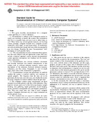ASTM E1029-84(1997) (R2001)