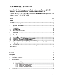 DIN EN ISO 6874:2015-05