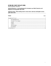 DIN EN 12627:2016-07