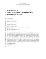 IEEE 2807:2022