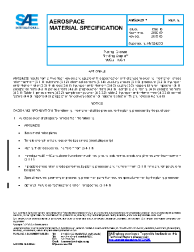 SAE AMS 2429E:2019-06-25