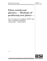 BS ISO 1268-11:2005
