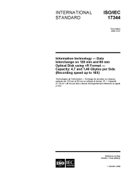 ISO/IEC 17344:2006