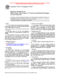 ASTM D3079-94(2009)e1