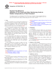 ASTM D4776/D4776M-10