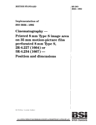 BS ISO 3026:1992