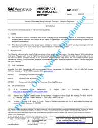 SAE AIR 5670:2016-10-22