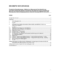 DIN CEN/TS 15472*DIN SPEC 16590:2016-08