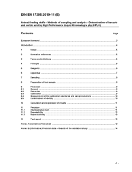 DIN EN 17298:2019-11
